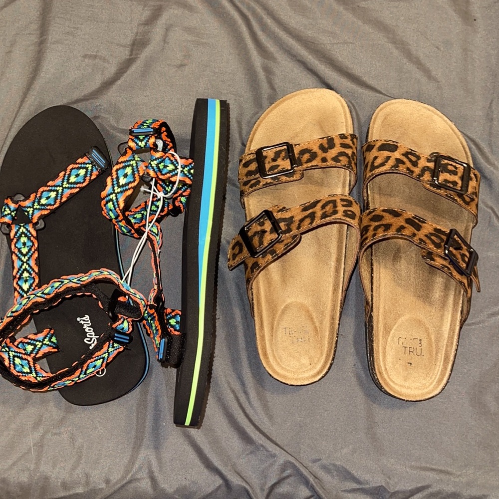Shoes